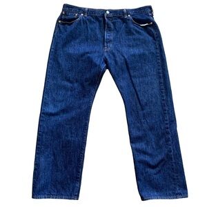 Levi 501’s Mens Size W44XL32